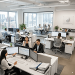 Spécialiste de l’audit social : évaluer et améliorer la responsabilité sociale