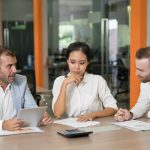 Ouverture de caveau pour une nouvelle inhumation