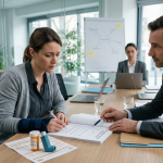 Le management de transition pour acquérir de nouvelles compétences
